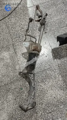 Mercedes w203 kasa çıkma orijinal silecek motoru ve mekanizması