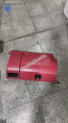 Mercedes SLK 1995 2001 model çıkma orijinal torpido gözü kapak