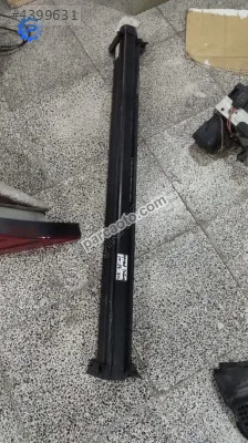 Mercedes SLK 1995 2001 model çıkma bagaj perdesi