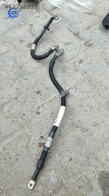 Skywell ET5 çıkma akü kablosu