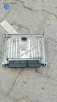 Skywell ET5 çıkma beyin