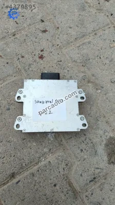 Skywell ET5 çıkma elektronik modül