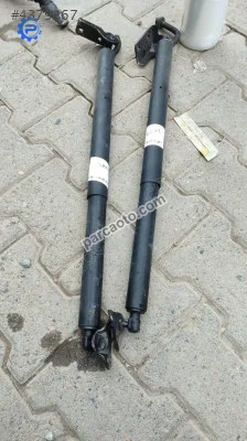 Skywell ET5 çıkma Bagaj amortisörü