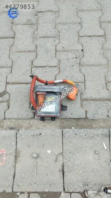Skywell ET5 2022 model çıkma beyin