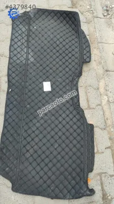 Skywell ET5 çıkma bagaj halısı