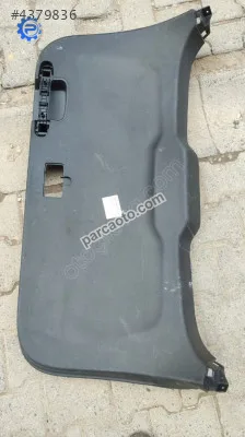 Skywell ET5 çıkma bagaj kapak iç kaplama