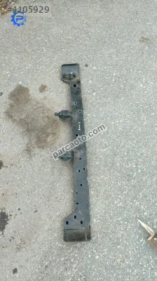 Toyota RAV4 2005 model çıkma orijinal ön tampon demiri