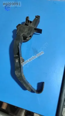 Mercedes w211 çıkma gaz pedalı w2113000404