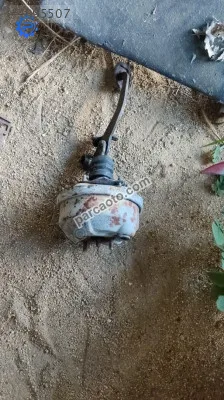Fiat Uno çıkma ve westinghause