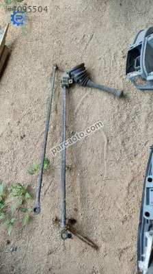 Fiat Uno çıkma vites kolu ve mekanizması