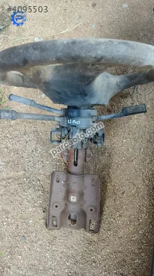 Fiat Uno çıkma sinyal silecek kolu