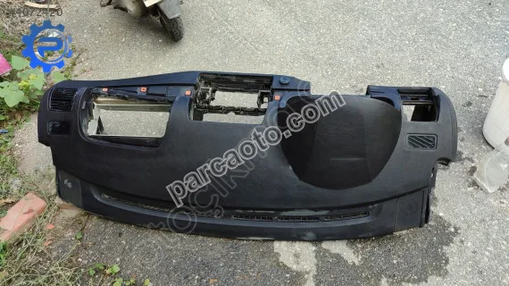BMW X5 2003 model araçtan sökme çıkma torpido