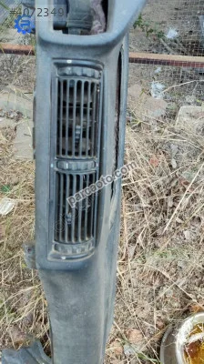 Bmw E34 çıkma orta torpido havalandırması difüzör
