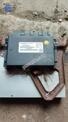 Chrysler 300C çıkma orijinal şanzıman beyin modülü P05150186AH