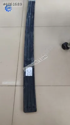 Jeep Cheroke 92 98 çıkma bagaj eşik çıtası