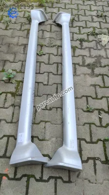 Dodge Nitro 07-11 sağ sol çıkma marşpiyel bakaliti