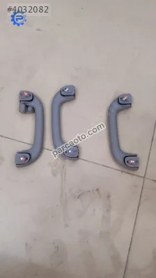 Hyundai Accent 2012-2017 sıfır orijinal tavan tutamak