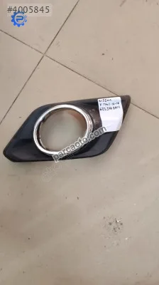 Nissan x-trail 14-16 orijinal çıkma sağ sis kapak 622564BA0B