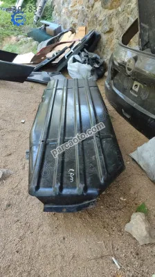 Dodge RAM alt muhafaza sacı sıfır