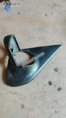 01.05 Jeep Cherokee çıkma orjinal sağ Ayna gövde plastiği
