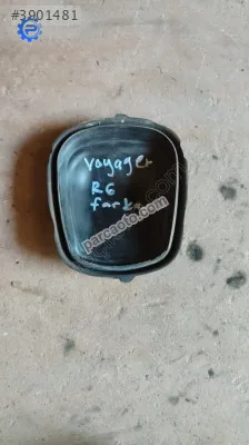 Chrysler Voyager çıkma far kapak