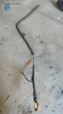 02-07 Chrysler Voyager 2.8 çıkma motor yağ ölçme