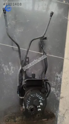 Chrysler Voyager 02-07 2.8  çıkma yakıt Filtre borusu