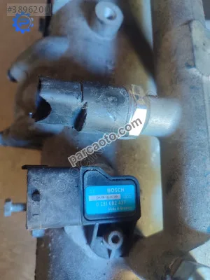 02-07 Chrysler Voyager 2.8 çıkma emme basınç sensörü