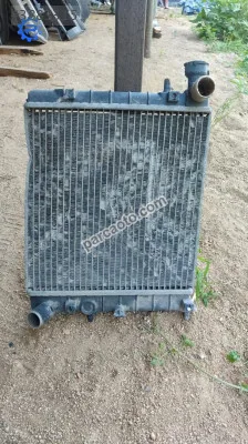 Suzuki Maruti çıkma su radyatörü