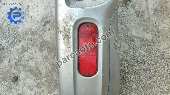 Chrysler PT çıkma sol arka reflektör