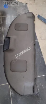 Chrysler Concorde 95- 97 çıkma arka pandizot