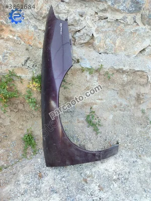 Chrysler Concorde çıkma sağ ön çamurluk hasarsız