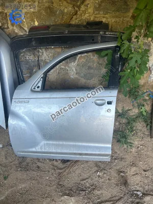 Çıkma chrysler pt cruiser sol ön kapı