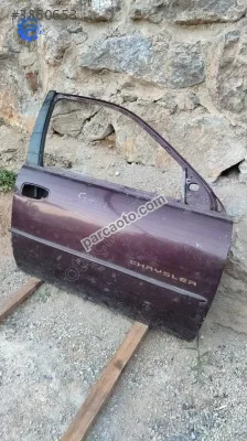 Chrysler Concorde Kapı - İstanbul Anadolu Beykoz