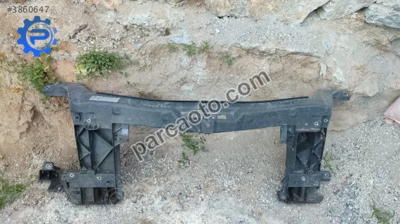 Volkswagen Crafter çıkma ön panel
