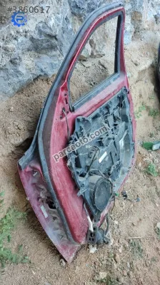 Dodge Nitro 07.11 çıkma sağ ön kapı fitili
