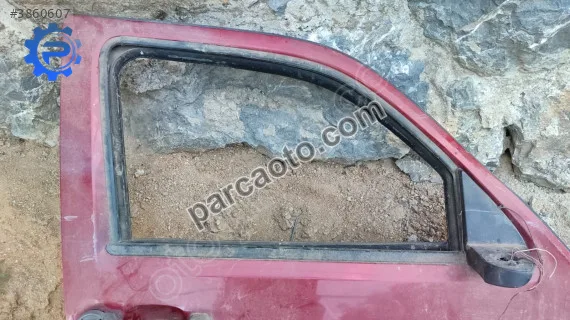 Dodge Nitro 07 11 sağ ön kapı cam fitili