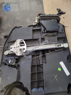 Dodge Nitro 07.11 çıkma sağ ön cam kriko mekanizması