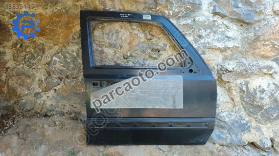Jeep comander 2009-2010 sağ ön kapı orjinal sıfır