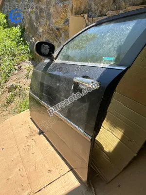 Chrysler 300 Kapı - İstanbul Anadolu Beykoz