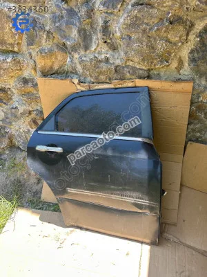 Creisler 300 C sol arka kapı