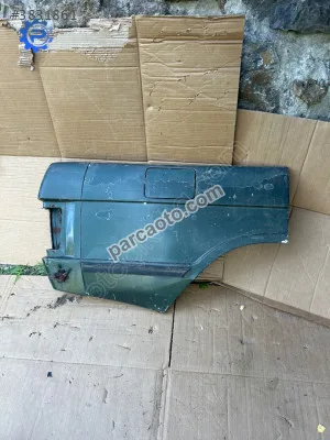 Range Rover klasik arka Çamurluk sağ