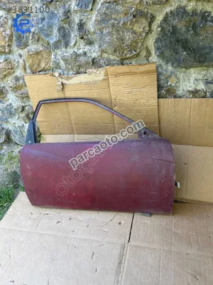 Fiat Coupe sağ kapı çıkma