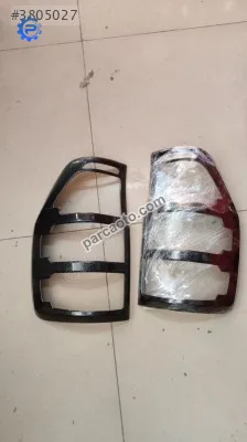 Ford Ranger 2015 sonrası stop çerçevesi