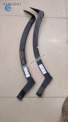 Dodge Nitro çıkma sağ sol arka kapı alt bakalit 1143281