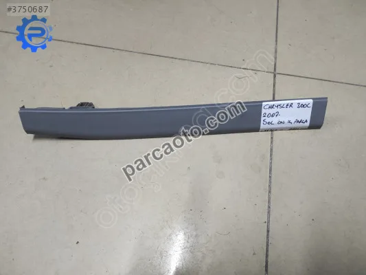 300c sol ön iç parca