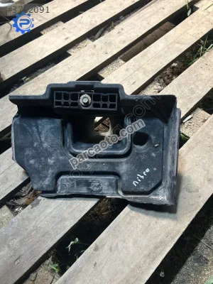 Nitro çıkma akü alt bakalit