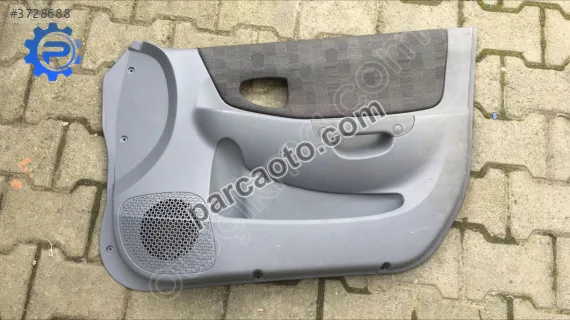 Hyundai accent admira sağ ön kapı döşemesi orj çıkma 82320-25030