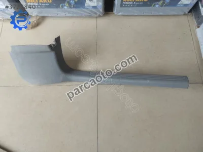 Chrysler 300c ön sağ eşik çıtası
