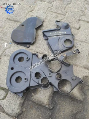 Stratus neon pt cruiser cift eksantrik kasnak bakaliti